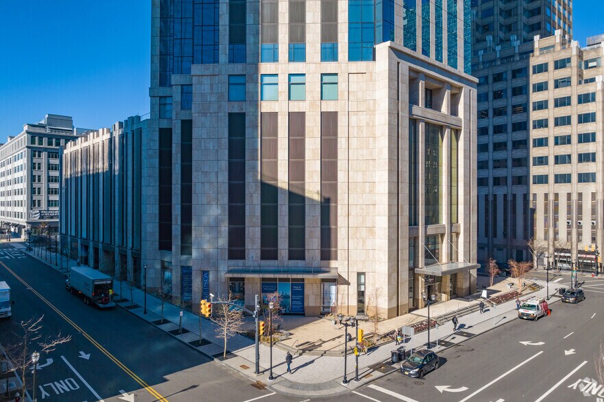 More Photos Of 99 Hudson St, Jersey City Multifamily For Sale