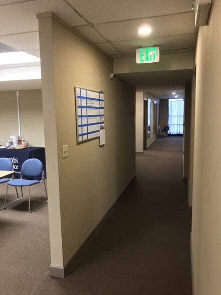 More Photos Of 1545 N Texas St, Fairfield Coworking Space