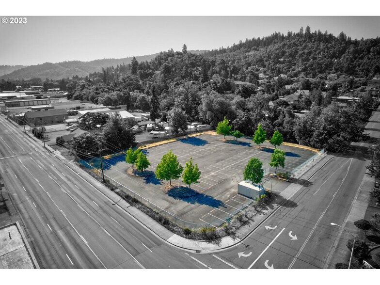 More Photos Of 0 DIAMOND LAKE blvd, Roseburg Land For Sale