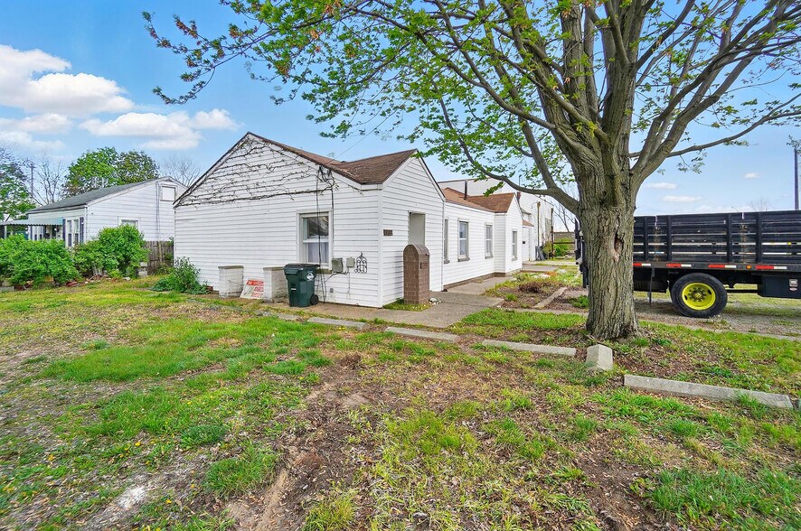 More Photos Of 2300 Ome Ave, Dayton Warehouse For Sale