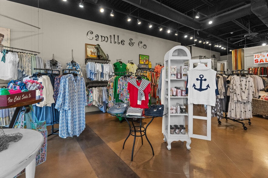 More Photos Of 109 Harmony Crossing, Eatonton Storefront Retail Office For Sale