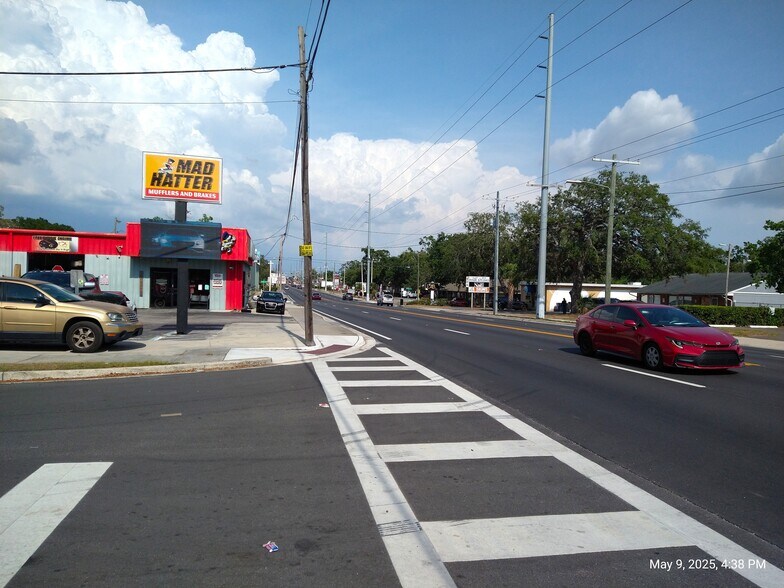 More Photos Of 715 W Waters Ave, Tampa General Retail For Sale