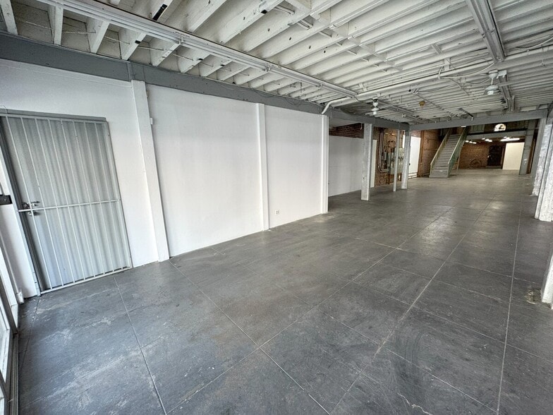 More Photos Of 822-824 Wall St, Los Angeles Storefront Retail Office For Lease