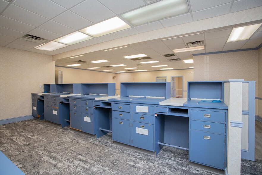 More Photos Of 5406 US 29, Blairs Bank For Lease