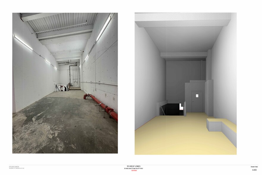 More Photos Of 25 Great Jones St, New York Apartments For Lease