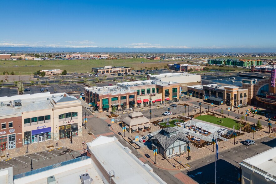 More Photos Of 24272 E Prospect Ave, Aurora Unknown For Lease