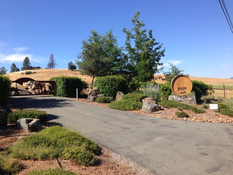 More Photos Of 7005 Mountain Ranch Rd, Mountain Ranch Land For Sale