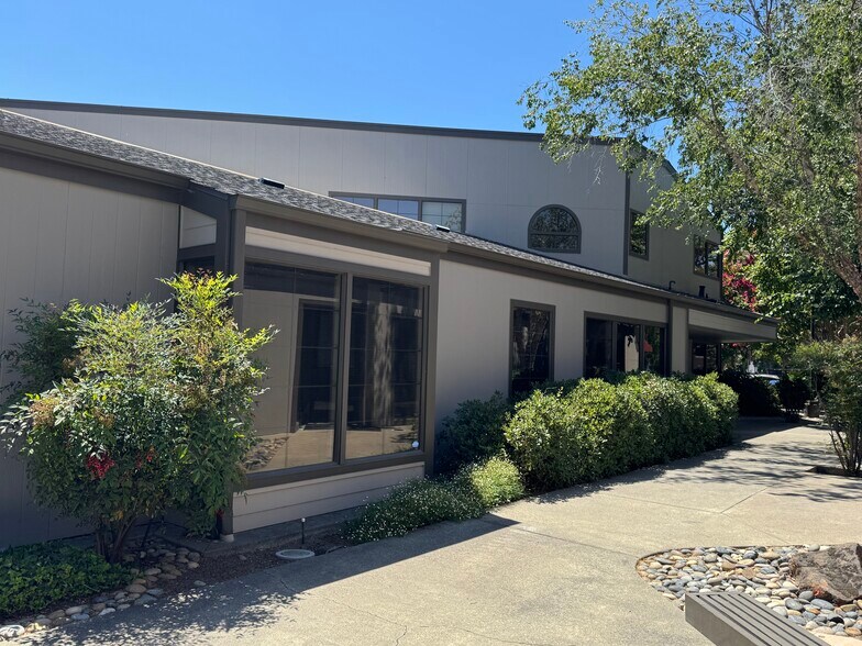 More Photos Of 319 Lennon Ln, Walnut Creek Office For Sale
