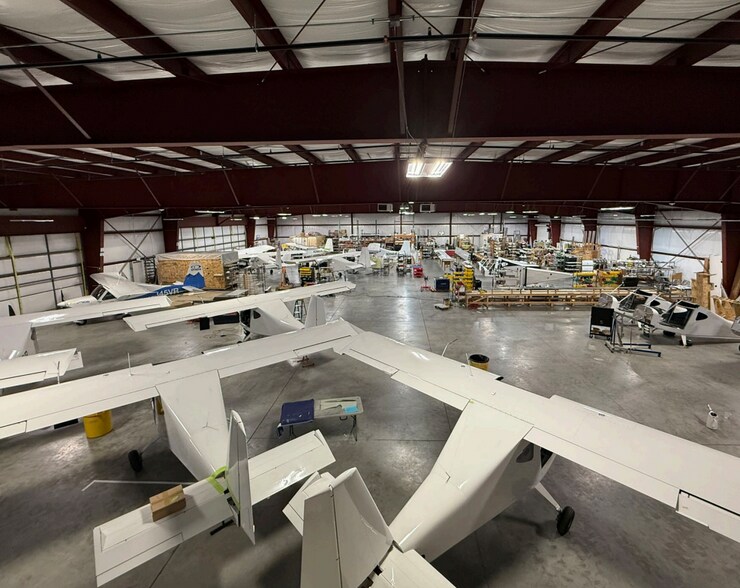 More Photos Of 17922 59th Dr NE, Arlington Industrial For Sale