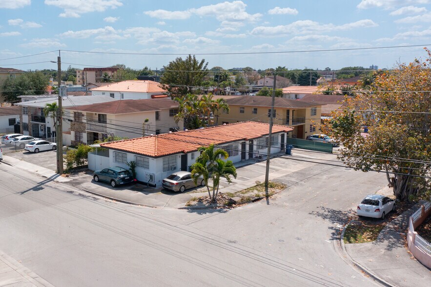 More Photos Of 98 NW 47th Ave, Miami Apartments For Sale