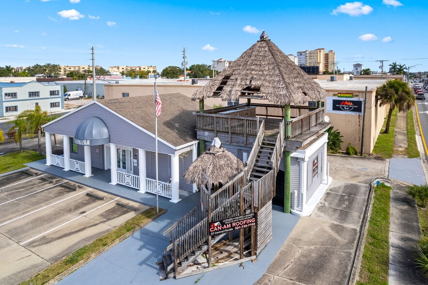 More Photos Of 340 King St, Cocoa Office For Sale