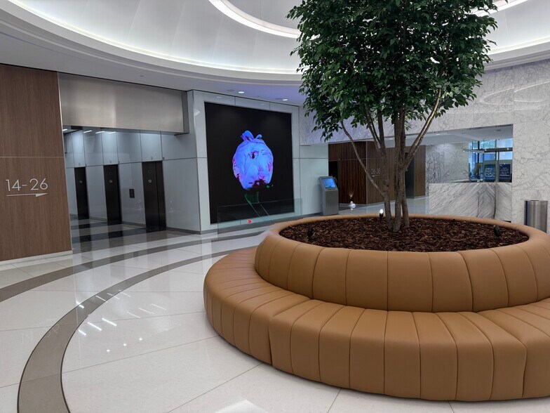 More Photos Of 2 S Biscayne Blvd, Miami Office Residential For Lease