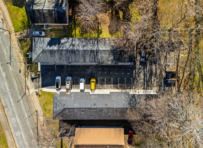 More Photos Of 803 Pryor St SW, Atlanta Apartments For Sale