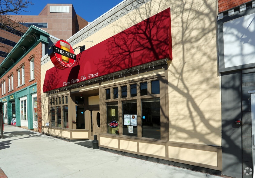 More Photos Of 1117 Elm St, Manchester Office For Lease