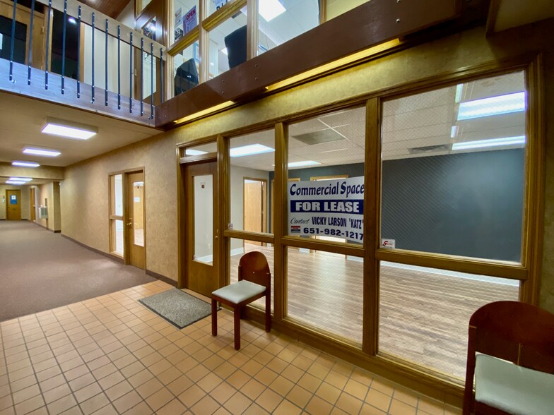 More Photos Of 69 N Lake St, Forest Lake Office For Lease