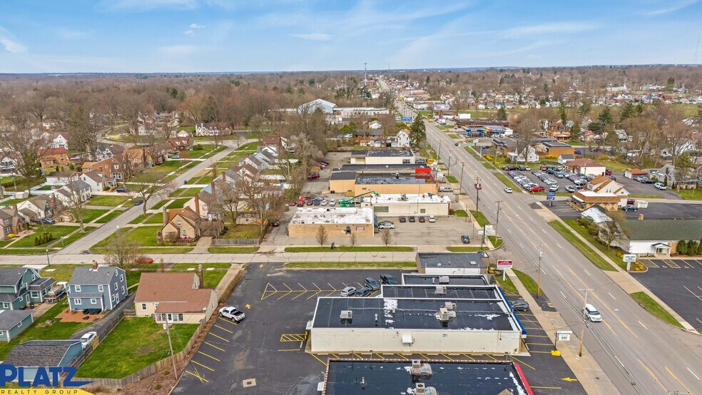 More Photos Of 5986-5998 Market St, Youngstown Storefront Retail Office For Sale