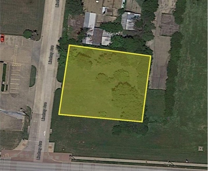 More Photos Of 821 Military Pky, Mesquite Land For Sale