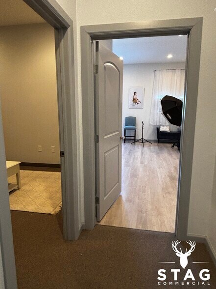 More Photos Of 8800 US Highway 380, Cross Roads Medical For Lease