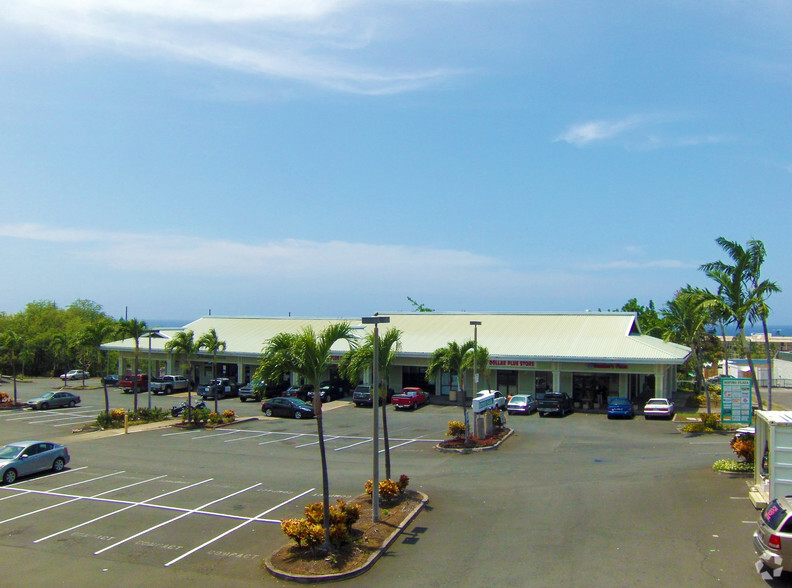 Primary Photo Of 75-5660 Kopiko St, Kailua Kona Unknown For Lease