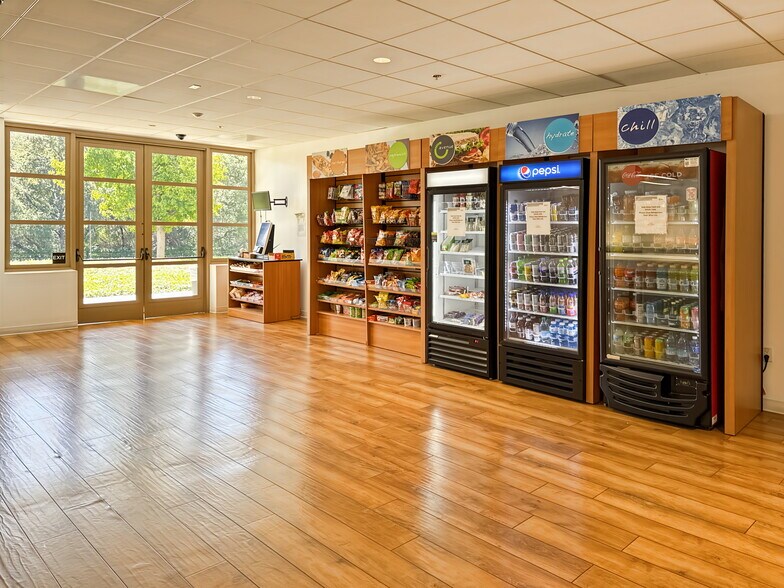 More Photos Of 4500 Park Granada, Calabasas Coworking Space