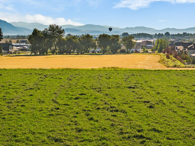 More Photos Of Lot 2 Huffine Ln @ Love Lane, Bozeman Land For Sale