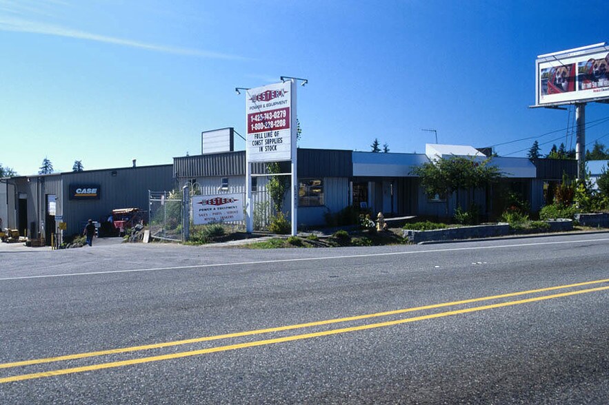 More Photos Of 12406 Mukilteo Speedway, Mukilteo Warehouse For Lease