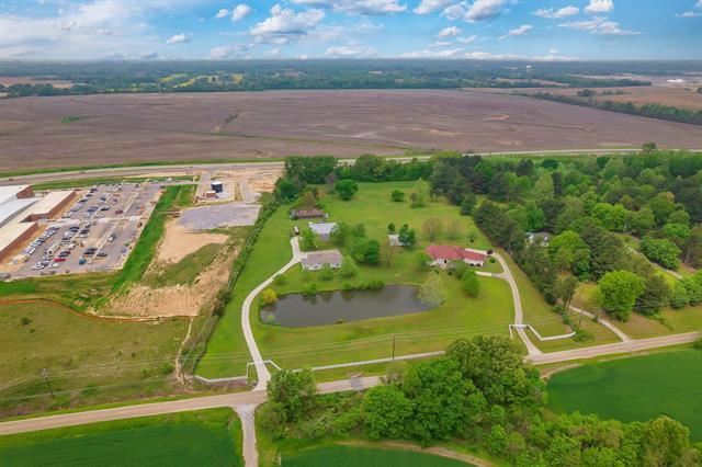 More Photos Of 5284 Stanton Somerville Rd, Stanton Land For Sale