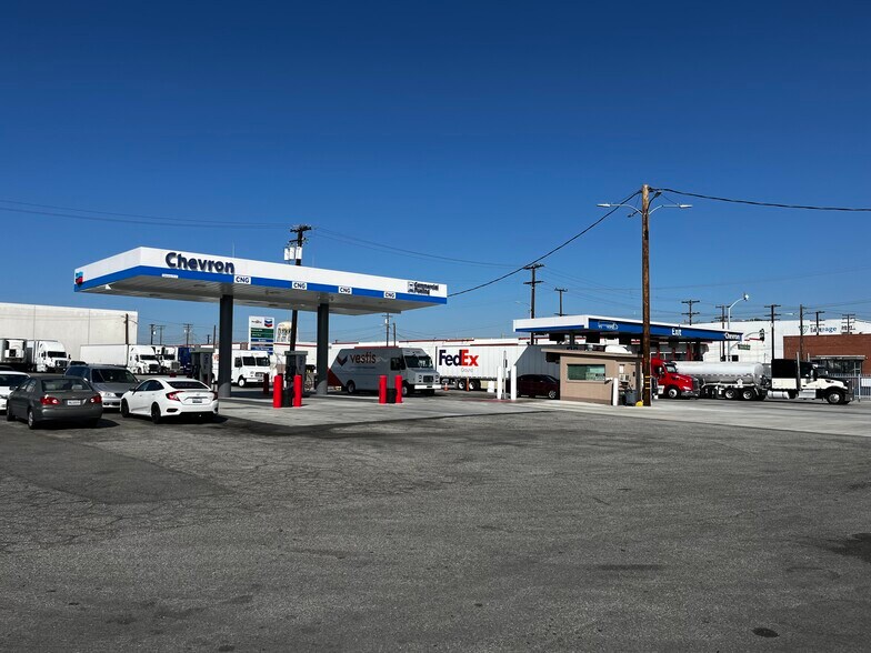 More Photos Of 3152 Bandini Blvd, Vernon Land For Sale