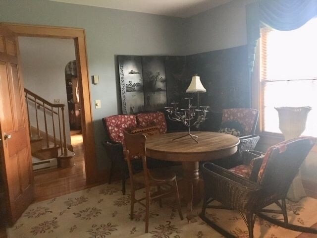 More Photos Of 319 Bryson Neal rd, Hico Land For Lease