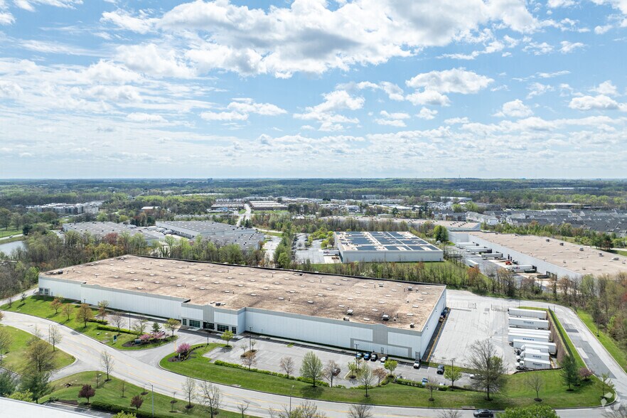 More Photos Of 6635 Business Pky, Elkridge Warehouse For Lease