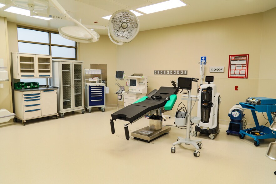 More Photos Of 201 Veterans Way, Warminster Medical For Lease