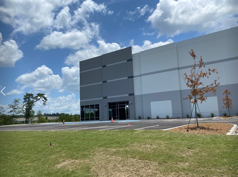 More Photos Of 0 Weber Blvd, Ladson Unknown For Lease