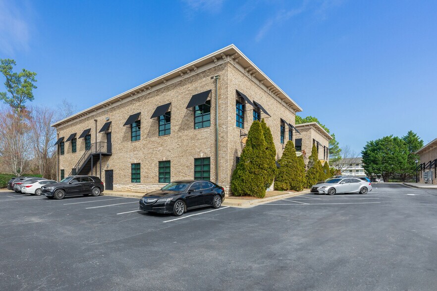 More Photos Of 3080 Highlands Pky, Smyrna Medical For Sale