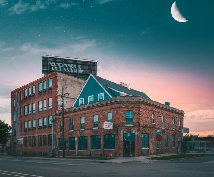 More Photos Of 1729 N 2nd St, Minneapolis Flex For Lease