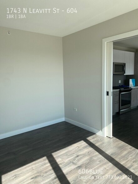 More Photos Of 1767 N Milwaukee Ave, Chicago Apartments For Lease