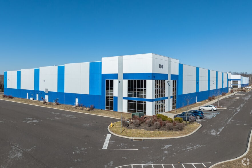 Primary Photo Of 500 N Ridge Rd, Perkasie Manufacturing For Lease