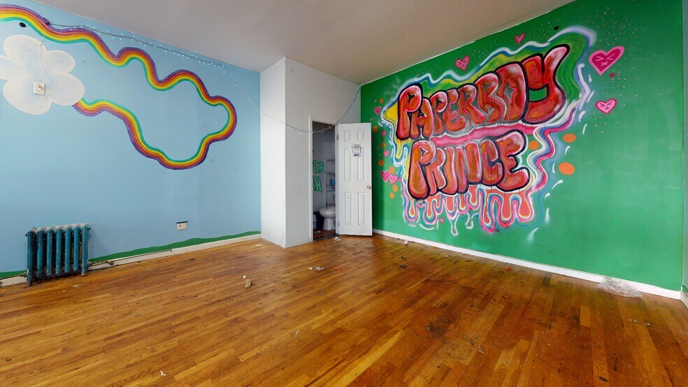 More Photos Of 1254 Myrtle Ave, Brooklyn Storefront Retail Office For Lease