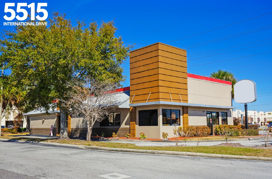More Photos Of 5403 International Dr, Orlando Unknown For Lease