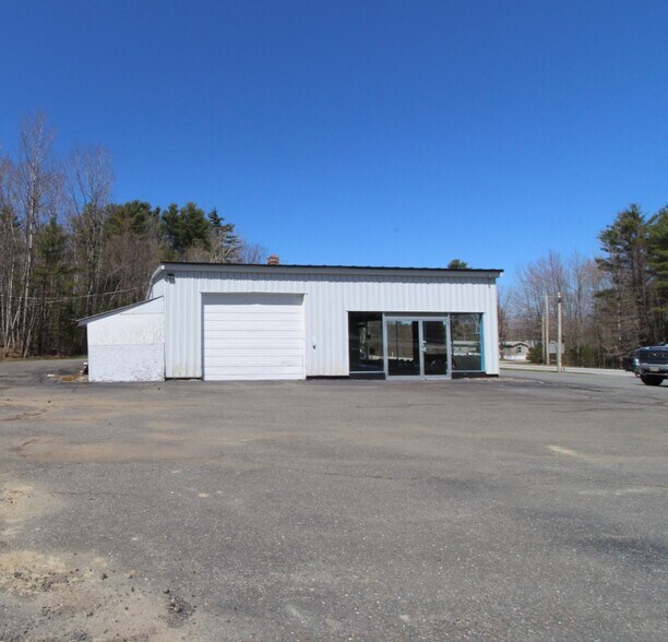 More Photos Of 20 Estes Ave, Palmyra Auto Dealership For Sale