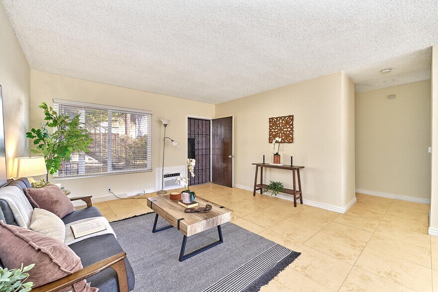 More Photos Of 1381 Burwood St, La Habra Apartments For Sale