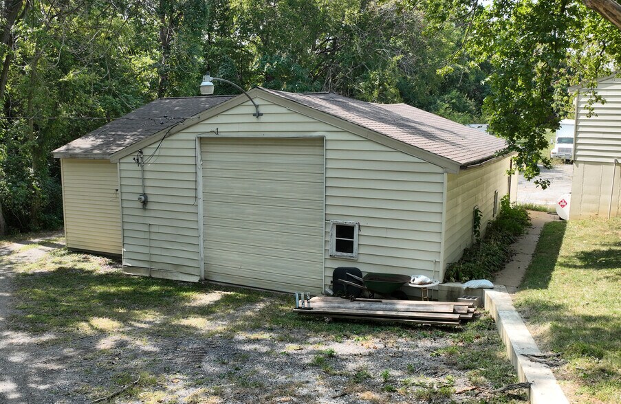 More Photos Of 12129 Riverview Dr, Saint Louis Land For Sale