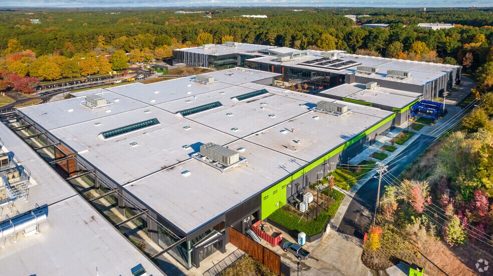 More Photos Of 4001 E Hwy 54, Durham Unknown For Lease