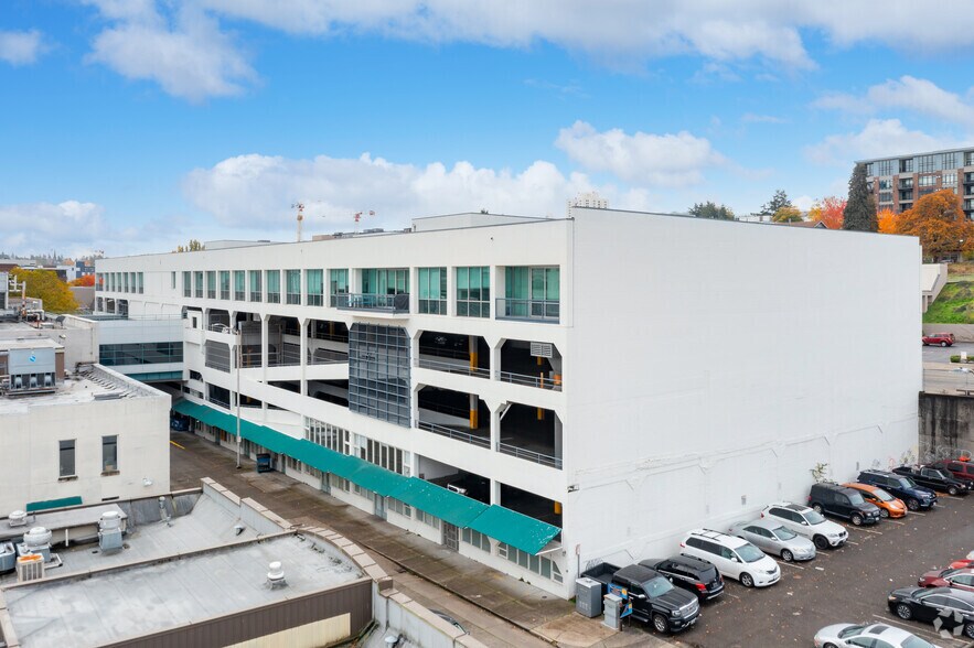 More Photos Of 1149 Market St, Tacoma Medical For Lease