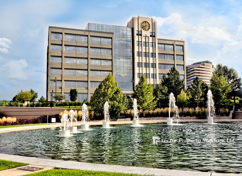 More Photos Of 8400 E crescent Pky, Greenwood Village Office For Lease