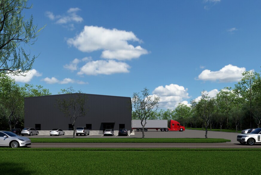 Primary Photo Of 14508 Reeveston Rd, Houston Land For Lease