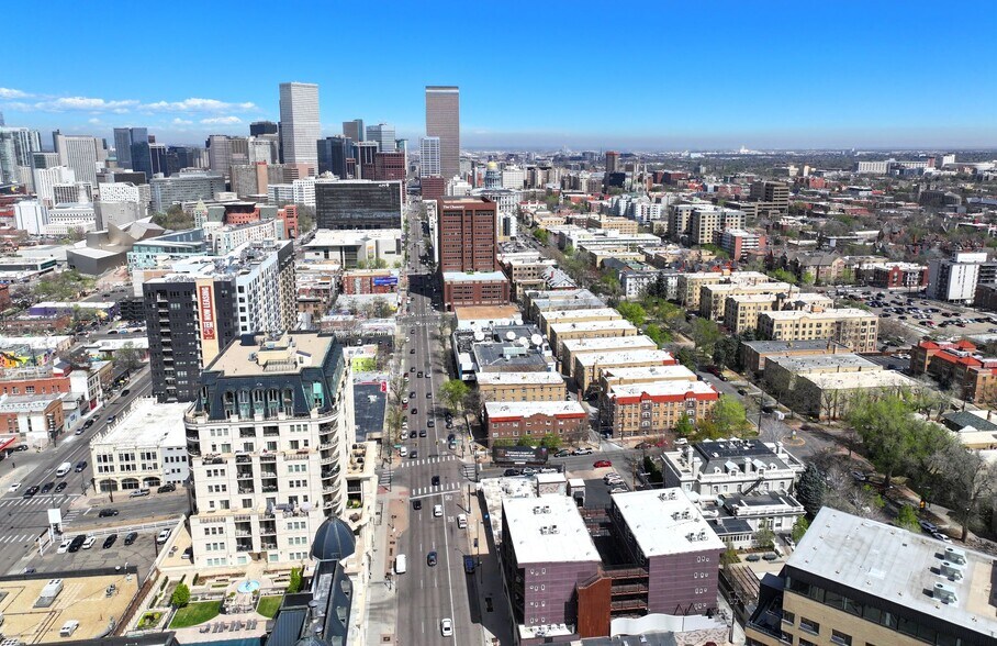 More Photos Of 960 Lincoln St, Denver Unknown For Lease
