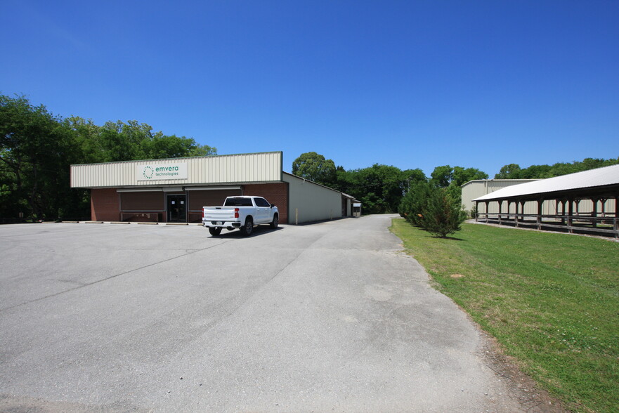 More Photos Of 2550 Rome Hwy, Aragon Freestanding For Sale