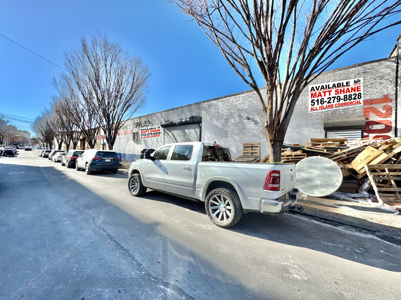 Primary Photo Of 415 E 167th St, Bronx Warehouse For Sale