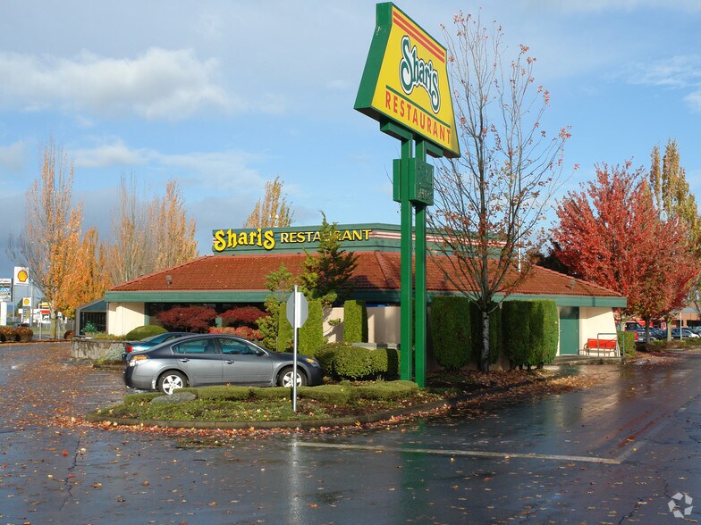 More Photos Of 1270 Lancaster Dr SE, Salem Restaurant For Sale