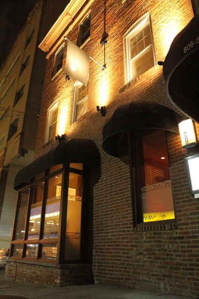 More Photos Of 806 Stiles St, Baltimore Restaurant For Lease